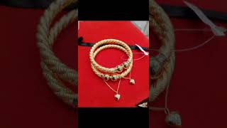 Gold bangles designs || Gold Kadda designs || Gold Jewellery #gold #jewellery #fypage #fyptiktok