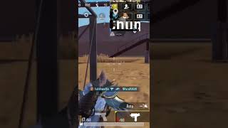 #battlegroundsindia #gaming #pubgmobile short video Evildhanaking montage 1v2 vidio send short karyo