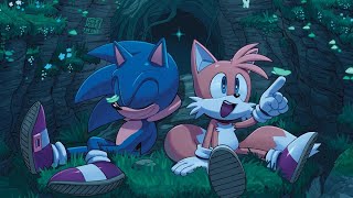 Sonic IDW Issue 68