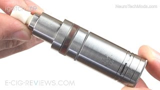 REVIEW OF THE NEURON MOD BY NEUROTECHMODS.COM