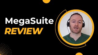 MegaSuite Review + (Bonus Worth $997)