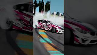 Assetto Corsa  #drift #simdrifting #cars #shorts