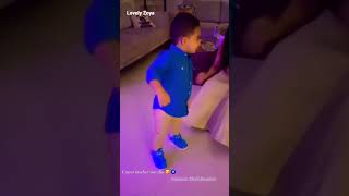 Iqra Aziz with son Kabir hussain cute video #iqraaziz #iqraazizson #kabirhussain #yasirhussain