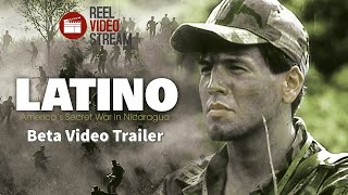 Latino Australian Beta Video Trailer