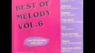 THE COOL NOTES - Medley Mix U.K (Best Of Melody Vol.06)