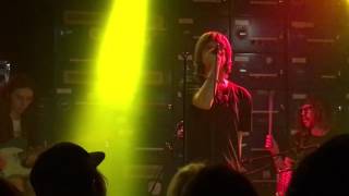 The Vryll Society - A Perfect Rhythm - Gorilla, Manchester 27/10/16