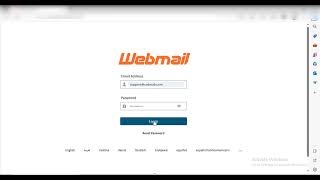 أنشئ بريدًا إلكترونيًا احترافيًا Commercial Email لعلامتك التجارية الشخصية، باسمك أو باسم شركتك