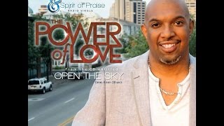 Lamar Campbell talks about new single The Power Of Love with Chandra Wise