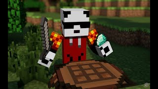 Live sur MON SERVEUR MINECRAFT TOUT PERMIS ! 🔴 avec des MODES ! #shorts #minecraft