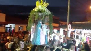 Romaria Nossa Senhora Penha   Missa FInal 2016