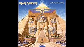 Iron Maiden - The Duelists (Powerslave) Deixe Seu LIKE e Inscreva-se No Canal!