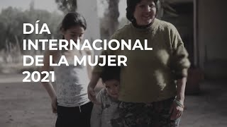 Mensaje del Secretario General António Guterres por el Día Internacional de la Mujer