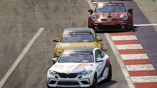 ACC LFM Off Season PorscheCup/M2 Multi Class @ RedBullRing | Never Thought M2 Was This Fun To Drive!