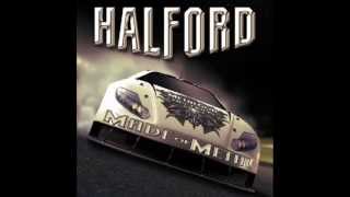 Halford - Twenty Five Years