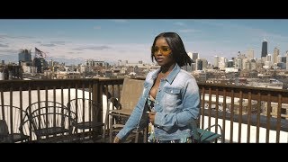 Ebony Adore - Cloud 9 (Official Video)