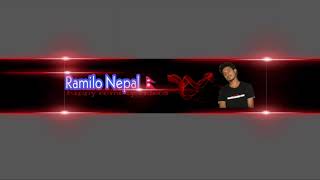 Coolboy with Anand live on YouTube ❤️ Nepal 🇳🇵 vs America 🇺🇸