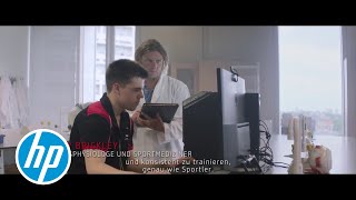 Next Gen Athletes – Sportler der nächsten Generation