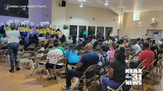 Local church hosts annual City Youth Summer Enrichment Camp