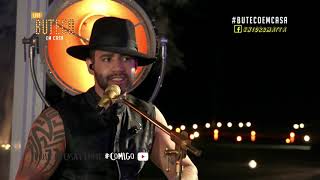 Gusttavo Lima - Um Século Sem Ti (Ao Vivo Buteco Em Casa I)