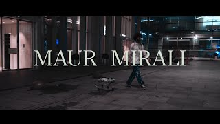 MAUR, MIRALI - ОЙ (Премьера клипа 2024)