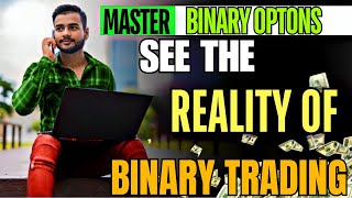 The Truth About Binary Options: My 5-Year Journey