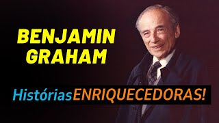 Benjamin Graham: as lições do pai da análise fundamentalista