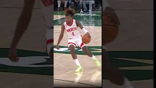 Jalen Green #shorts #nba #basketball