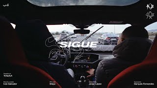 BENY JR FT MORAD - SIGUE (K y B Capítulo 1) [VIDEO OFICIAL]