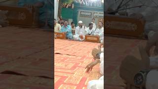 Jy Tera Dar Chad K #qawali #shorts #trending #viral #foryou