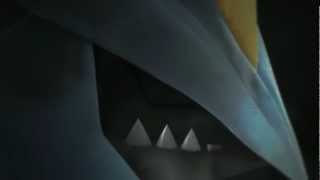 dolphin2 (Dolphin Squared Gaming) 2013 Intro