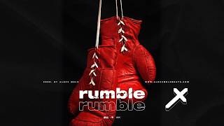 Tyga Type Beat x Offset - "RUMBLE" | Club Banger ❌ Alexx Melo