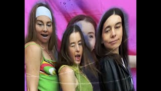 Haim - Christmas Wrapping 2020