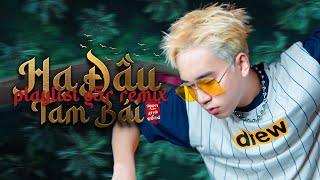 Hạ Đầu Tam Bái Nước Mắt Rơi ~ Hạ Đầu Tam Bái Remix || SinKra Remix ~ Playlist G5R Remix