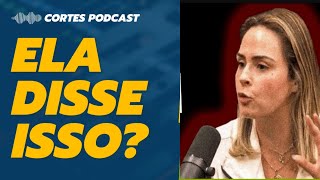 NESSA POSIÇÃO EU NÃO AGUENTO #podcasts