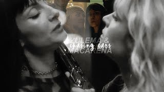 Zulema & Macarena | Chasing Cars