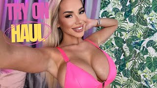 SEXY! Amazon & Shein Clubwear & Lingerie Try On Haul