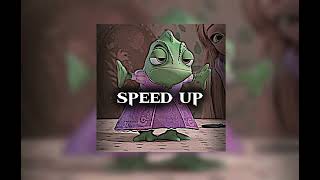 не Женюсь я не женюсь (speed up)