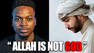 Allah Is Not God Prove Me Wrong | Cook Session