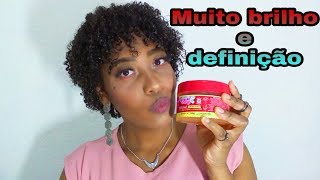 Resenha:Geléia Vinagre de Maçã da Salon Line.