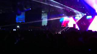 Avalon at Large - GO! (Steve Aoki) b