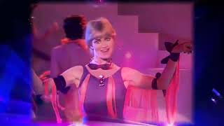 Lipps Inc.-  Funky Town  (AI Upscaled & HQ Sound) 1980 HD