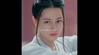 The Long Ballade #thelongballad #dilrabadilmurat #leowu #cdrama#change  #ashilesun#shorts