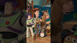 Especial Disney/Pixar: Toy Story 2 (1999) | #shorts