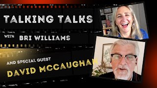 Knowing what to leave out of a presentation: Presentation skills with Dave McCaughan