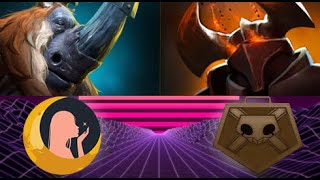 Celestials vs Shinigami Gaming  (1 игра) |  ХАЙЛАЙТЫ