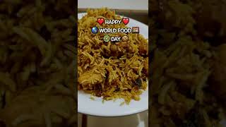 World Food 😋 Day | Food Challenge #shorts #worldfoodday #foodchallenge