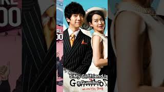 Top 10 Kdramas of all time that you should watch it | Creator sinha | #shorts