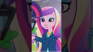 Каденс про замужество | Прикол Юмор Equestria Girls Rarity 2022  Sparkle Time 88 #shorts