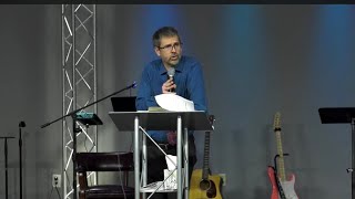 Contend For the Faith | Pastor Jon Bennett | Sunday Morning at Joy Fellowship Church | 1/28/2024