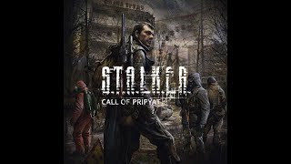 Алексей Омельчук - Menu {STALKER Call of Pripyat OST}